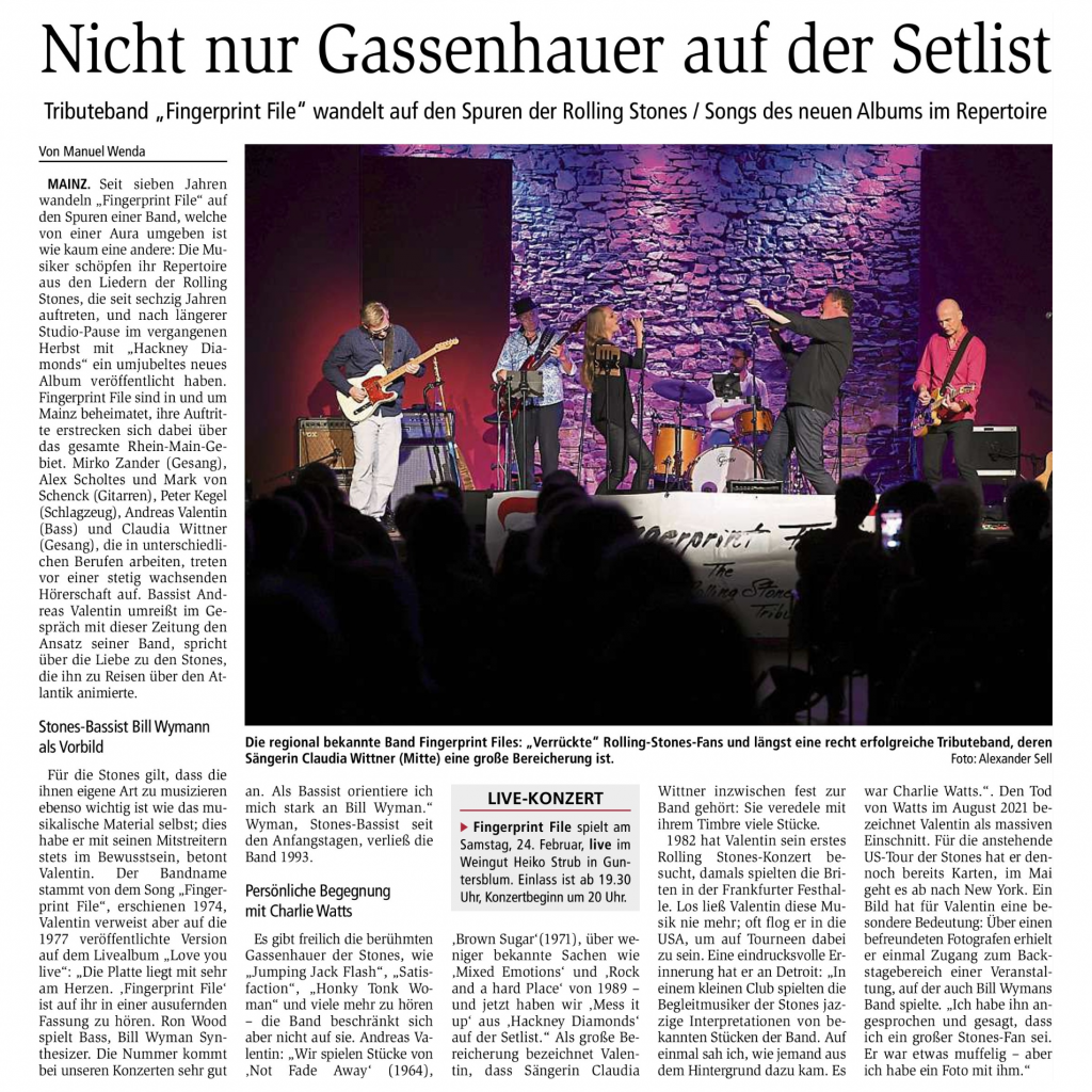 Zeitungsartikel-Allgemeine-Zeitung